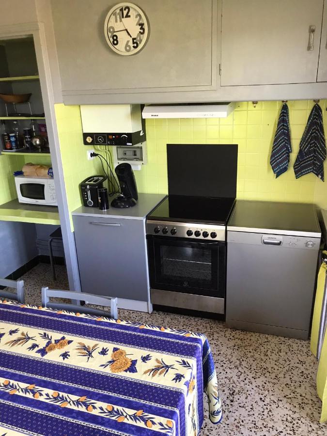 ארל Appartement Tout Confort Avec Parking Ferme מראה חיצוני תמונה