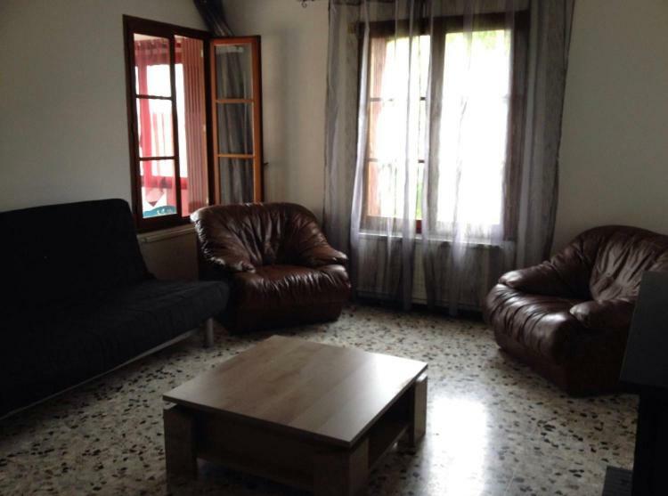 ארל Appartement Tout Confort Avec Parking Ferme מראה חיצוני תמונה