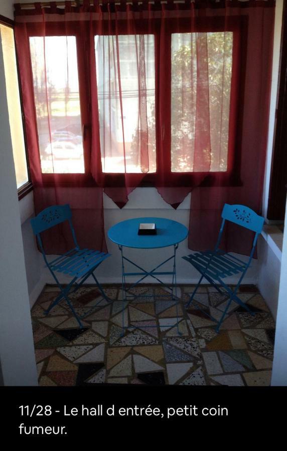 ארל Appartement Tout Confort Avec Parking Ferme מראה חיצוני תמונה
