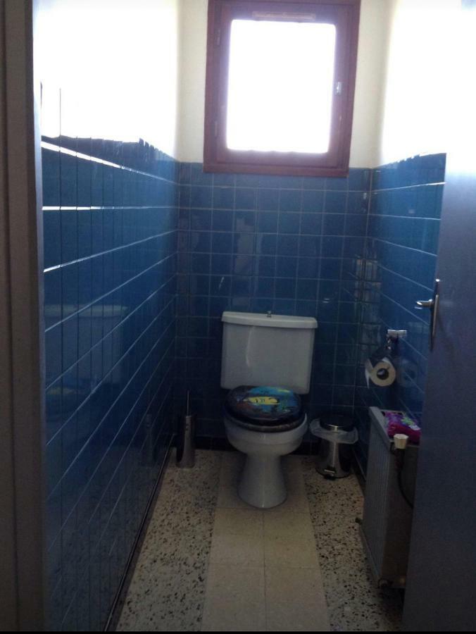 ארל Appartement Tout Confort Avec Parking Ferme מראה חיצוני תמונה